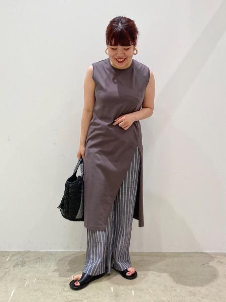 LAKOLEのコーディネートを紹介します。｜Rakuten Fashion(楽天ファッション／旧楽天ブランドアベニュー)1037388