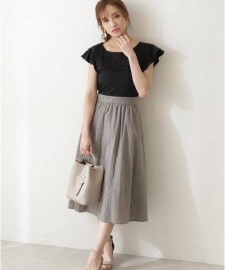 PROPORTION BODY DRESSINGのコーディネートを紹介します。｜Rakuten Fashion(楽天ファッション／旧楽天ブランドアベニュー)1037478