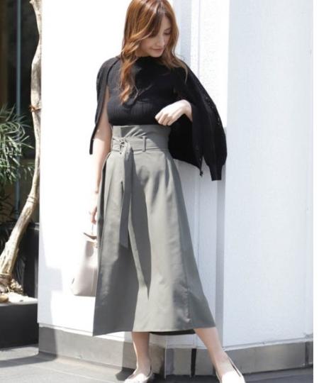 PROPORTION BODY DRESSINGのコーディネートを紹介します。｜Rakuten Fashion(楽天ファッション／旧楽天ブランドアベニュー)1037501