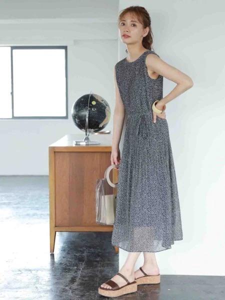 mysty womanのコーディネートを紹介します。｜Rakuten Fashion(楽天ファッション／旧楽天ブランドアベニュー)1038030