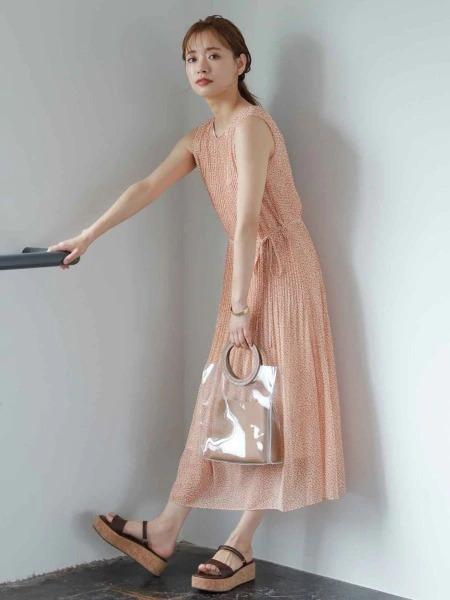 mysty womanのコーディネートを紹介します。｜Rakuten Fashion(楽天ファッション／旧楽天ブランドアベニュー)1038084