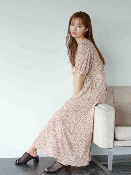 mysty womanのコーディネートを紹介します。｜Rakuten Fashion(楽天ファッション／旧楽天ブランドアベニュー)1038122