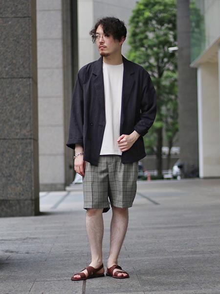417 EDIFICEのコーディネートを紹介します。｜Rakuten Fashion(楽天ファッション／旧楽天ブランドアベニュー)1038283