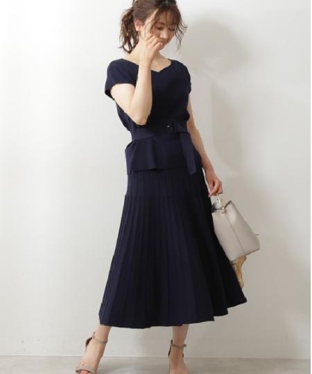 PROPORTION BODY DRESSINGのコーディネートを紹介します。｜Rakuten Fashion(楽天ファッション／旧楽天ブランドアベニュー)1038506
