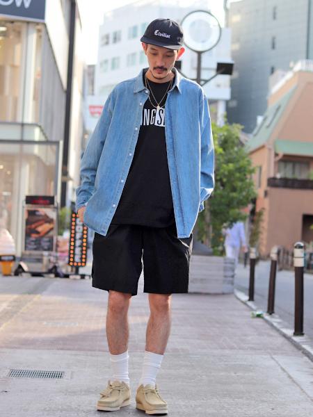 WISMのコーディネートを紹介します。｜Rakuten Fashion(楽天ファッション／旧楽天ブランドアベニュー)1039280