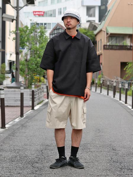 WISMのコーディネートを紹介します。｜Rakuten Fashion(楽天ファッション／旧楽天ブランドアベニュー)1039306
