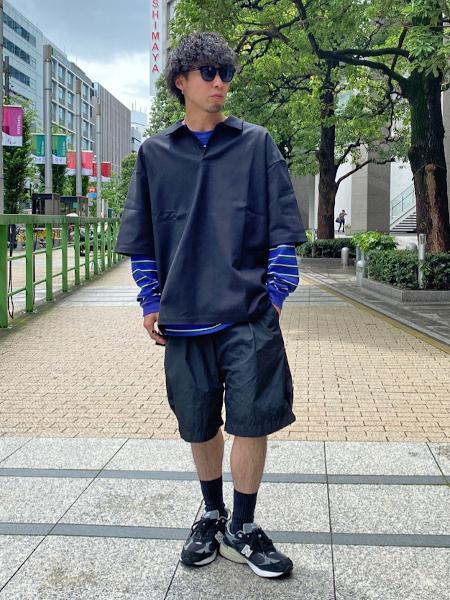 WISMのコーディネートを紹介します。｜Rakuten Fashion(楽天ファッション／旧楽天ブランドアベニュー)1039279