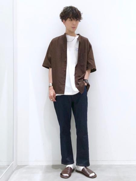 LAKOLEのコーディネートを紹介します。｜Rakuten Fashion(楽天ファッション／旧楽天ブランドアベニュー)1039573