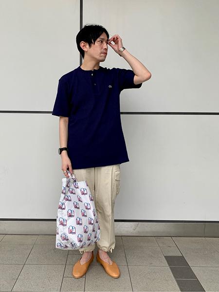 417 EDIFICEのコーディネートを紹介します。｜Rakuten Fashion(楽天ファッション／旧楽天ブランドアベニュー)1039976
