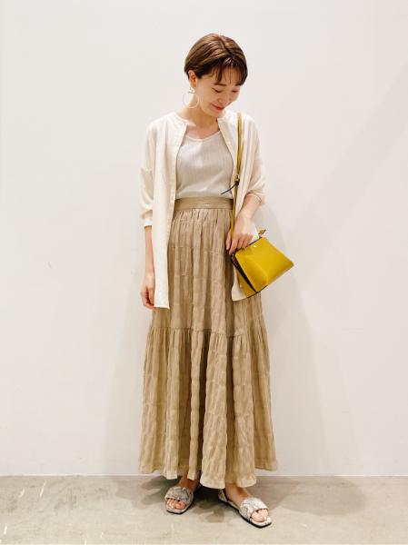 LAKOLEのコーディネートを紹介します。｜Rakuten Fashion(楽天ファッション／旧楽天ブランドアベニュー)1040190