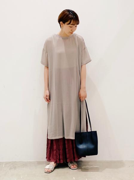 LAKOLEのコーディネートを紹介します。｜Rakuten Fashion(楽天ファッション／旧楽天ブランドアベニュー)1040168