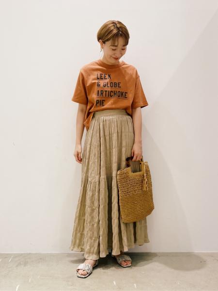 LAKOLEのコーディネートを紹介します。｜Rakuten Fashion(楽天ファッション／旧楽天ブランドアベニュー)1040199