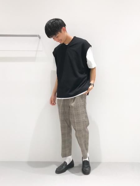 LAKOLEのコーディネートを紹介します。｜Rakuten Fashion(楽天ファッション／旧楽天ブランドアベニュー)1040220