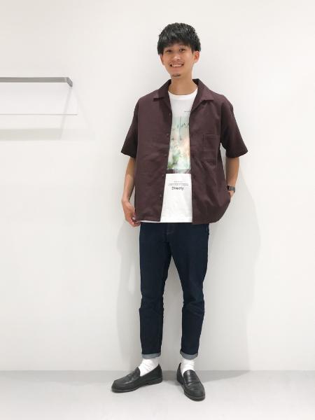 LAKOLEのコーディネートを紹介します。｜Rakuten Fashion(楽天ファッション／旧楽天ブランドアベニュー)1040223