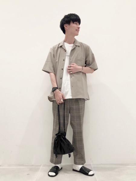 LAKOLEのコーディネートを紹介します。｜Rakuten Fashion(楽天ファッション／旧楽天ブランドアベニュー)1040414