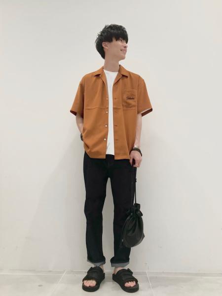 LAKOLEのコーディネートを紹介します。｜Rakuten Fashion(楽天ファッション／旧楽天ブランドアベニュー)1040416