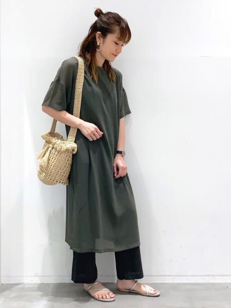 LAKOLEのコーディネートを紹介します。｜Rakuten Fashion(楽天ファッション／旧楽天ブランドアベニュー)1040428