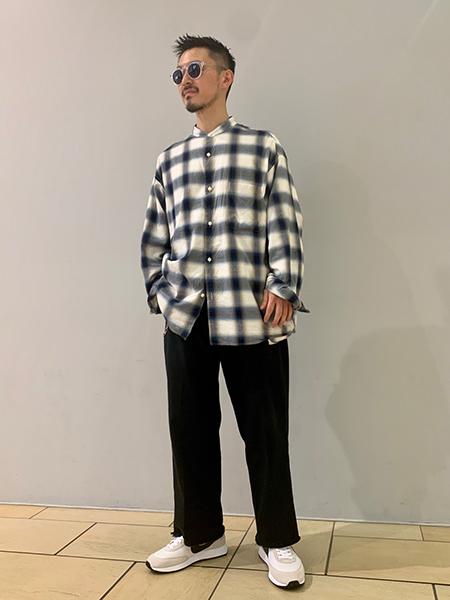 417 EDIFICEのコーディネートを紹介します。｜Rakuten Fashion(楽天ファッション／旧楽天ブランドアベニュー)1041763
