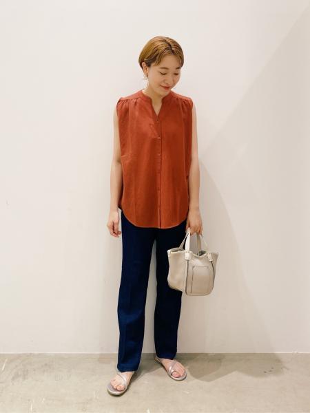 LAKOLEのコーディネートを紹介します。｜Rakuten Fashion(楽天ファッション／旧楽天ブランドアベニュー)1042342