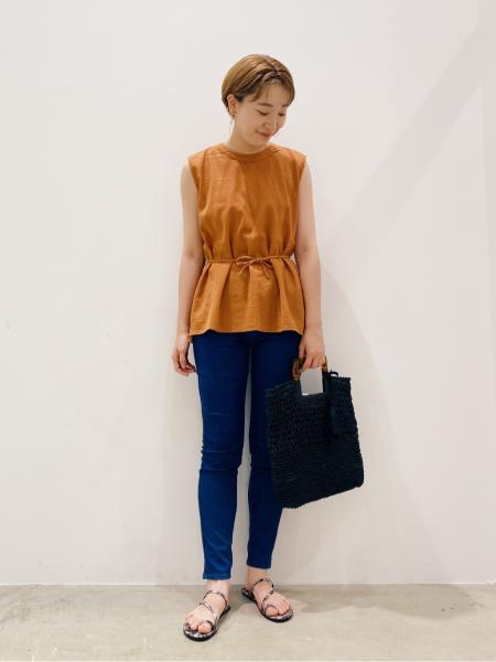 LAKOLEのコーディネートを紹介します。｜Rakuten Fashion(楽天ファッション／旧楽天ブランドアベニュー)1042360