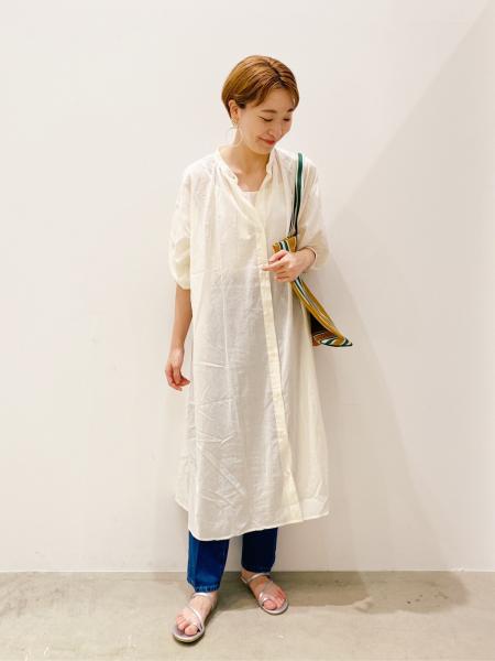 LAKOLEのコーディネートを紹介します。｜Rakuten Fashion(楽天ファッション／旧楽天ブランドアベニュー)1042349