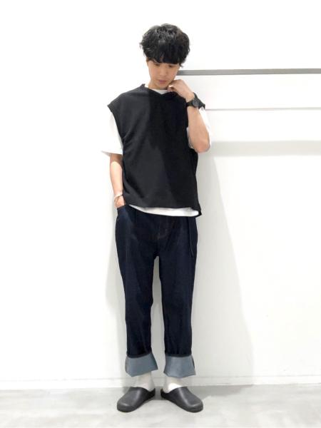 LAKOLEのコーディネートを紹介します。｜Rakuten Fashion(楽天ファッション／旧楽天ブランドアベニュー)1042355