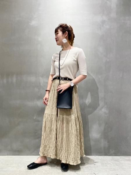 LAKOLEのコーディネートを紹介します。｜Rakuten Fashion(楽天ファッション／旧楽天ブランドアベニュー)1042444