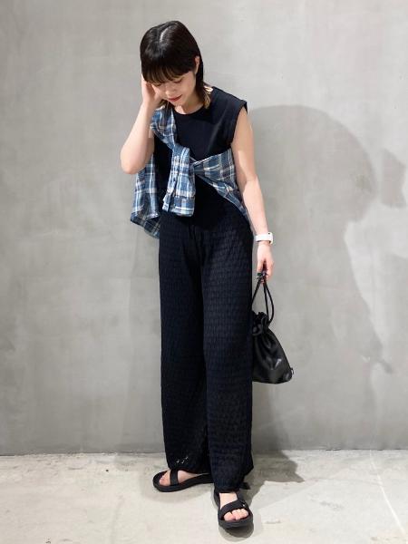 LAKOLEのコーディネートを紹介します。｜Rakuten Fashion(楽天ファッション／旧楽天ブランドアベニュー)1042448