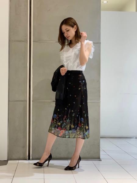 LOVELESSのコーディネートを紹介します。｜Rakuten Fashion(楽天ファッション／旧楽天ブランドアベニュー)1043132