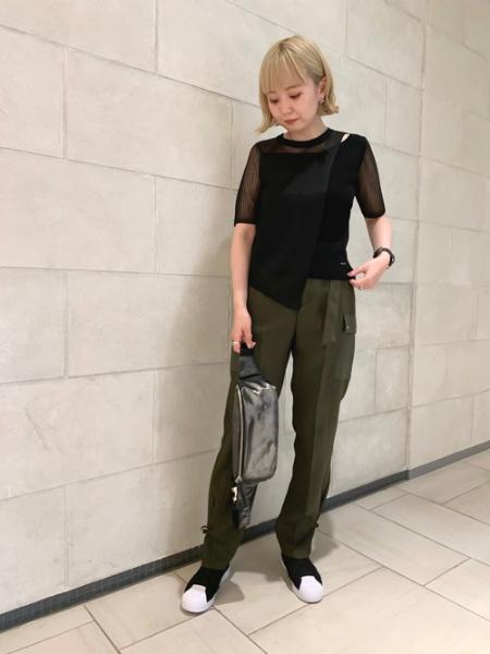 LOVELESSのコーディネートを紹介します。｜Rakuten Fashion(楽天ファッション／旧楽天ブランドアベニュー)1043164
