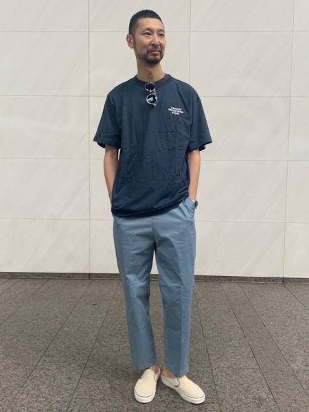 417 EDIFICEのコーディネートを紹介します。｜Rakuten Fashion(楽天ファッション／旧楽天ブランドアベニュー)1043792