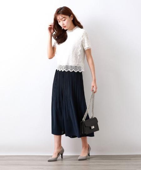 AMACAのコーディネートを紹介します。｜Rakuten Fashion(楽天ファッション／旧楽天ブランドアベニュー)1043949