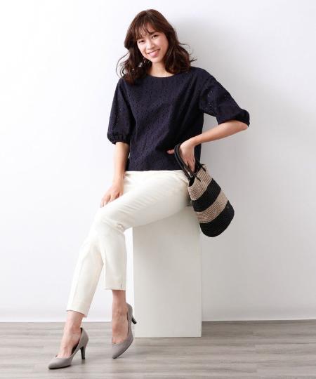 AMACAのコーディネートを紹介します。｜Rakuten Fashion(楽天ファッション／旧楽天ブランドアベニュー)1043950