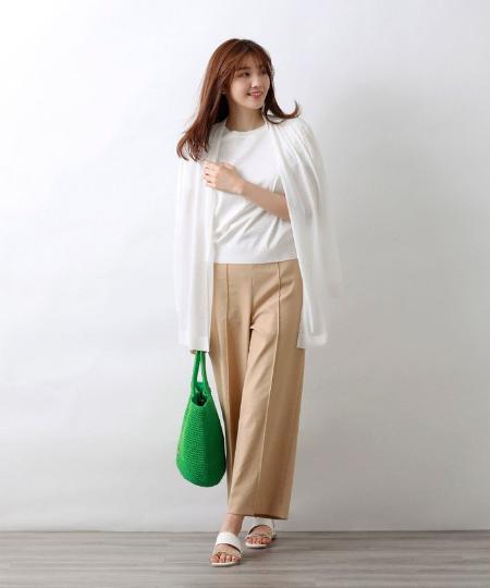 AMACAのコーディネートを紹介します。｜Rakuten Fashion(楽天ファッション／旧楽天ブランドアベニュー)1043962