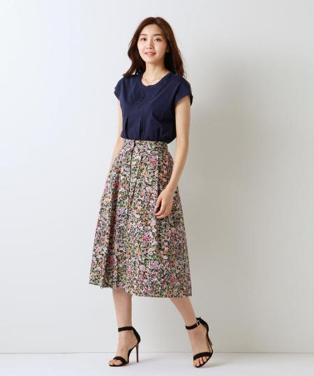 AMACAのコーディネートを紹介します。｜Rakuten Fashion(楽天ファッション／旧楽天ブランドアベニュー)1043951