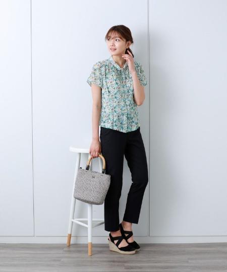 AMACAのコーディネートを紹介します。｜Rakuten Fashion(楽天ファッション／旧楽天ブランドアベニュー)1043952