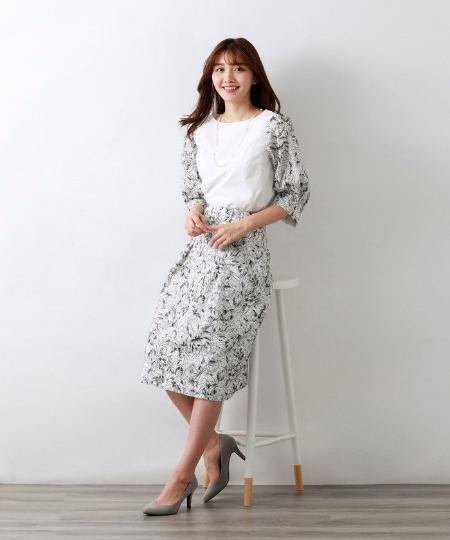 AMACAのコーディネートを紹介します。｜Rakuten Fashion(楽天ファッション／旧楽天ブランドアベニュー)1044466