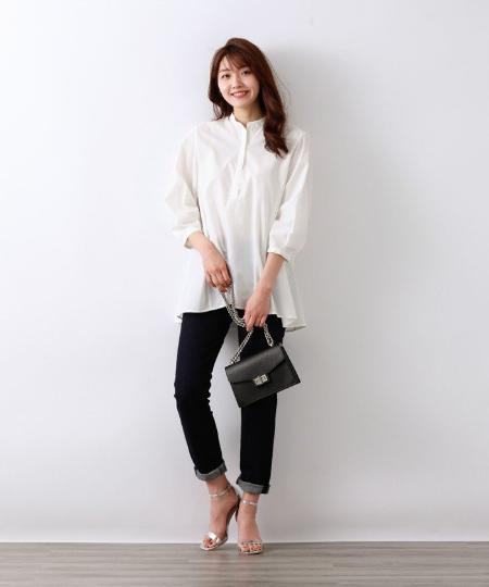AMACAのコーディネートを紹介します。｜Rakuten Fashion(楽天ファッション／旧楽天ブランドアベニュー)1044467