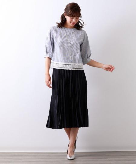 AMACAのコーディネートを紹介します。｜Rakuten Fashion(楽天ファッション／旧楽天ブランドアベニュー)1044469
