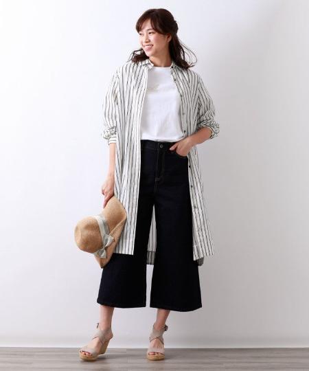AMACAのコーディネートを紹介します。｜Rakuten Fashion(楽天ファッション／旧楽天ブランドアベニュー)1044471