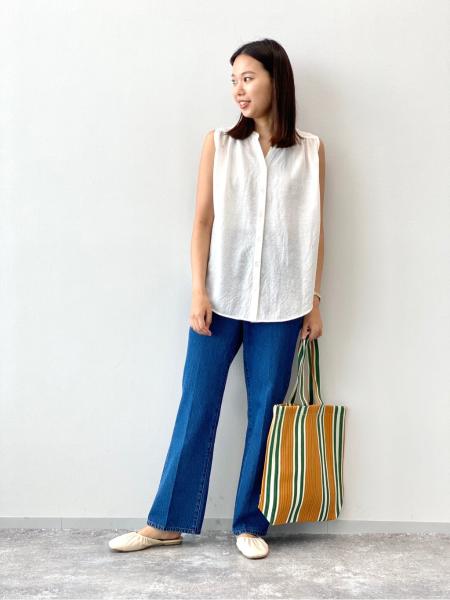 LAKOLEのコーディネートを紹介します。｜Rakuten Fashion(楽天ファッション／旧楽天ブランドアベニュー)1044521