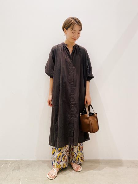 LAKOLEのコーディネートを紹介します。｜Rakuten Fashion(楽天ファッション／旧楽天ブランドアベニュー)1044526