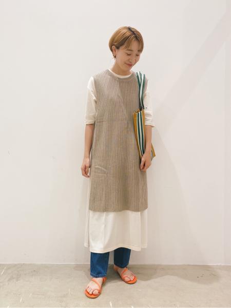 LAKOLEのコーディネートを紹介します。｜Rakuten Fashion(楽天ファッション／旧楽天ブランドアベニュー)1044531