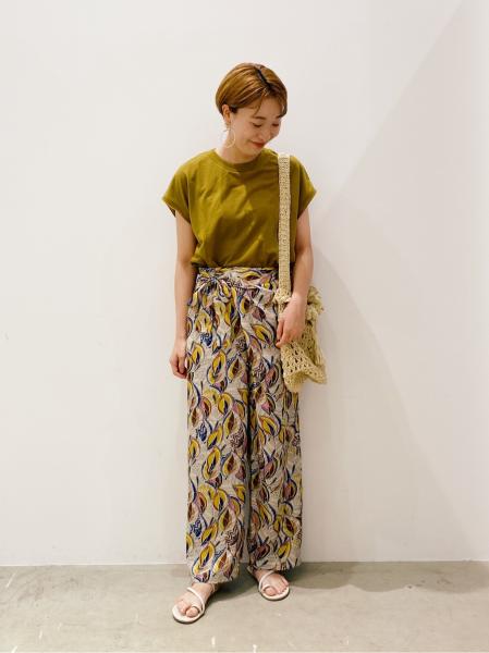 LAKOLEのコーディネートを紹介します。｜Rakuten Fashion(楽天ファッション／旧楽天ブランドアベニュー)1044532