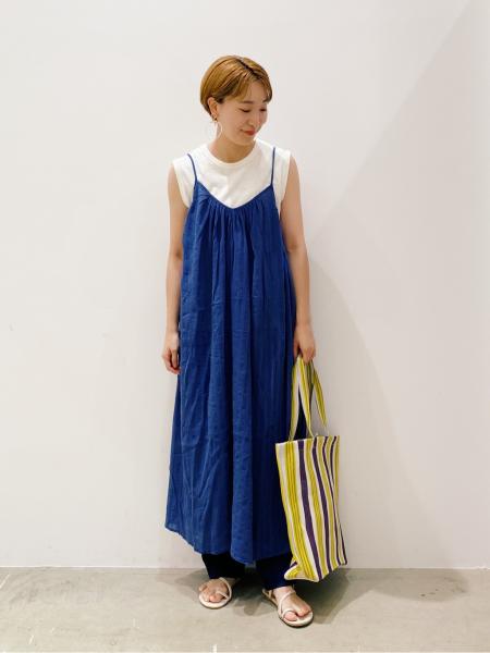 LAKOLEのコーディネートを紹介します。｜Rakuten Fashion(楽天ファッション／旧楽天ブランドアベニュー)1044535