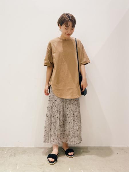 LAKOLEのコーディネートを紹介します。｜Rakuten Fashion(楽天ファッション／旧楽天ブランドアベニュー)1044538