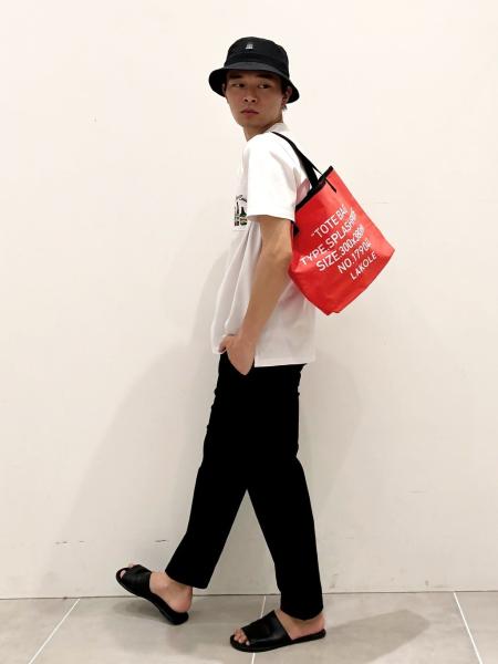 LAKOLEのコーディネートを紹介します。｜Rakuten Fashion(楽天ファッション／旧楽天ブランドアベニュー)1044683