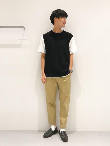 LAKOLEのコーディネートを紹介します。｜Rakuten Fashion(楽天ファッション／旧楽天ブランドアベニュー)1044685