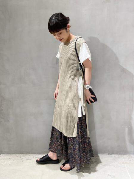 LAKOLEのコーディネートを紹介します。｜Rakuten Fashion(楽天ファッション／旧楽天ブランドアベニュー)1044712