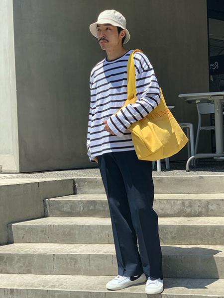 417 EDIFICEのコーディネートを紹介します。｜Rakuten Fashion(楽天ファッション／旧楽天ブランドアベニュー)1045745